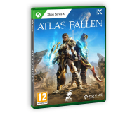 Xbox Atlas Fallen - 1124826 - zdjęcie 2